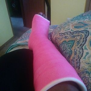 Meet your Posher, Felecia